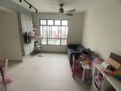 Blk 95B City Vue @henderson (Bukit Merah), HDB 5 Rooms #398609321